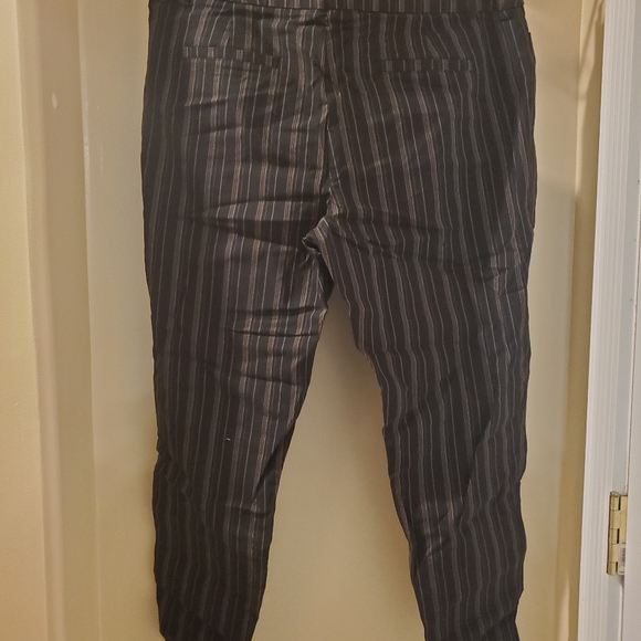 Maurice's plus size XXL, Stretch pant - Picture 3 of 3